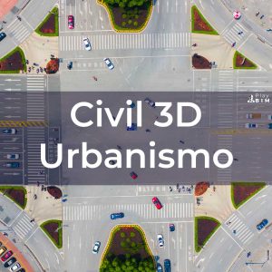 Proyectos Urbanísticos con Autodesk Civil 3D