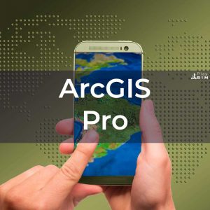 ArcGIS Pro para Infraestructuras