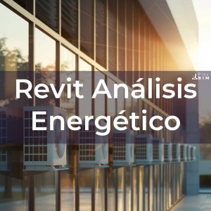 Análisis Energético con Autodesk Revit