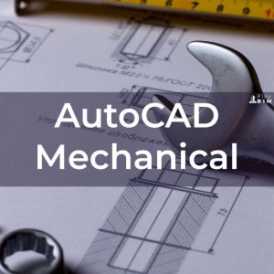 Diseño Mecánico con AutoCAD Mechanical
