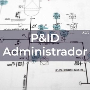 Administración de P&ID con AutoCAD Plant 3D
