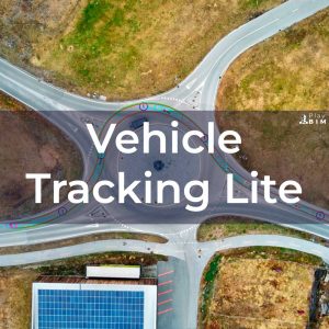 Autodesk Civil 3D - Vehicle Tracking (Lite)