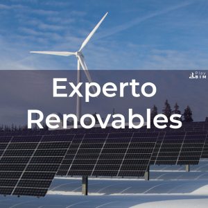 Experto en Proyectos de Energías Renovables con Civil 3D