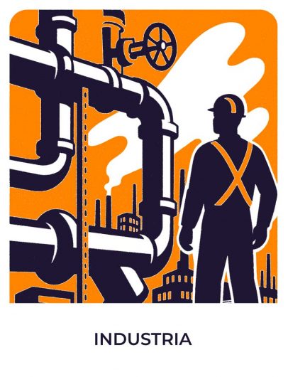 Industria