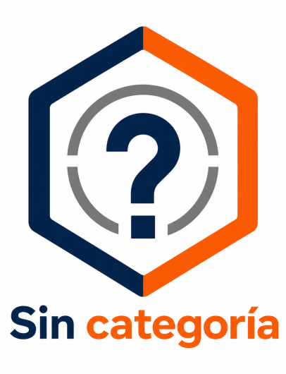 Sin categoría